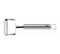 WMF 1873546030 Profi Plus Cromargan Partly Matt Julienne Knife, Silver, 17 cm 17