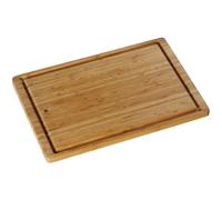 WMF 1886889990 Chopping Board Bamboo 45 x 30 cm Chopping board individually