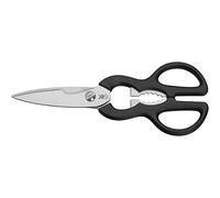 WMF 21 cm Kitchen Scissor, Black