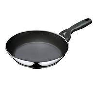 WMF 24 cm CeraDur Profi Frying Pan, Black
