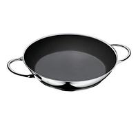 WMF 24 cm CeraDur Profi Serving Pan, Silver