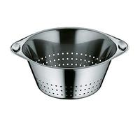WMF 24 cm Gourmet Colander, Silver