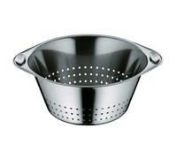 WMF 24 cm Gourmet Colander, Silver Salad colander