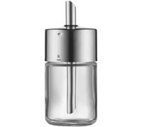 WMF 240 ml Barista Sugar Dispenser, Silver