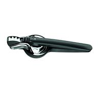 WMF 26 cm Stainless Steel Lemon Squeezer with Plastic Handles