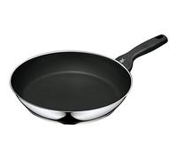 WMF 28 cm CeraDur Profi Frying Pan, Black