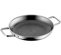 WMF Profi Resist - Baking Tin for Serve / Pan ø CMS 28 - Stainless Steel
