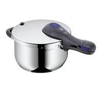 WMF 4.5 L Perfect Plus Pressure Cooker, Silver