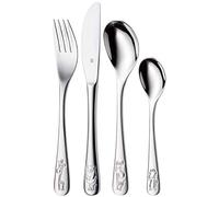 WMF WMF children's cutlery 4 pieces Safari