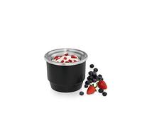 WMF 416860011 04 1686 0011 zer Container in Black, Plastic