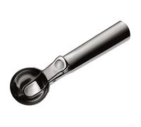 WMF 5 x 18 cm Ice-Cream Scoop, Silver