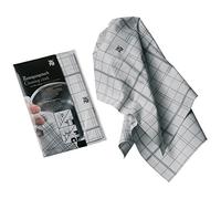 WMF 50 x 40 cm Cleaning Towel, Grey