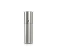 WMF 604036030 Spice Mill, Stainless Steel, Silver