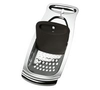 WMF 608306040 Grater, Stainless Steel, Silver, 39.8 x 16.1 x 5.8 cm Single