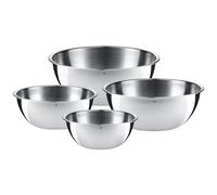 WMF 0645709990 Bowl set Round Stainless steel 4 pc(s)