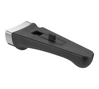 WMF 890126030 Replacement Part Handle, Plastic, Black/White