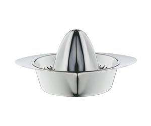 WMF 9 mm Gourmet Lemon Squeezer, Silver