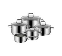 WMF Astoria cooking set 5 pieces Stainless steel