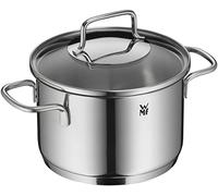 WMF Astoria Cromargan High Casserole, Silver, 16 cm, 1.9 Litre