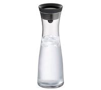 WMF Basic Water Decanter 1L, Black, 14 x 38 x 13.7 cm