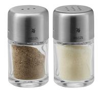 WMF Bel Gusto Mini Salt and Pepper Shaker Set A 1 - Pack