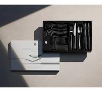 WMF Boston Cromargan 18/10 Stainless Steel Cutlery Set 30 pc for 6 New In Box