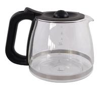 WMF Bueno Jug, Aluminium Jug, 0.5 L, Compatible with Bueno Coffee Maker, 20 x 21 cm