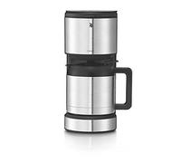 WMF CE Coffee Machine with Thermos Jug, Multi-Colour