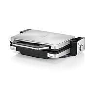 WMF CE Lono Contact Grill, Silver