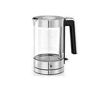 WMF CE Lono Glass Kettle, Multi-Colour, 1.7 Litre
