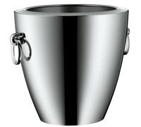 WMF Champagne Cooler JeJette Cromargan® Stainless Steel Height 23 cm