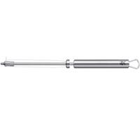 WMF Cheese Cutter 25,5 cm Plus Cromargan Stainless Steel Frosted Dishwasher Safe