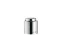 WMF Clever and More Cromargan Wine Bottle Stopper, Silver