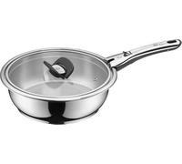 WMF Click&Serve Sauté Pan 24 cm