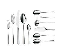 WMF Cutlery Set 66-Piece for 12 People Boston Cromargan 18/10 Stainless Steel Polished