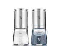 WMF De Luxe Spice Mill Set, Silver, 2-Piece