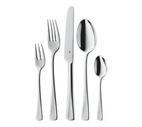 WMF Denver cutlery set, cromargan, polished 30 pieces