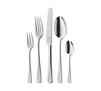 WMF Denver cutlery set, cromargan, polished 60 parts