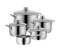 WMF Diadem Plus 0730356040 5-Piece Cooking Set