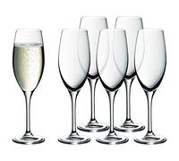 WMF Easy Plus 910259990 Champagne Glass Set
