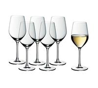WMF Easy Plus White Wine Glass Set