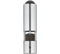 WMF Electric Grinder, Cromargan matt Stainless Steel, 21 cm