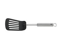 WMF Fish Slice 32,2 cm Plus Cromargan Stainless Steel Plastic Frosted 32 x 8 x 4