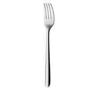 WMF Flame Cromargan Protect Cake Fork, Silver