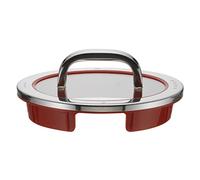 WMF Function 4 18/10 Stainless Steel 16cm Glass Lid