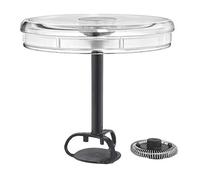 WMF Genuine Part (FS-1000039927) Lid + Seal + Lineo Whisk