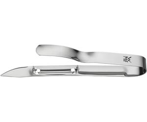 WMF Gourmet Asparagus Peeler, Silver