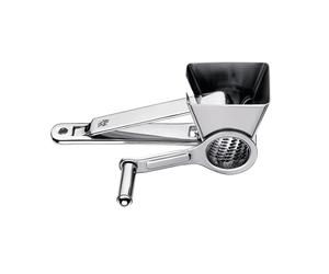 WMF Gourmet cheese mill Stainless steel
