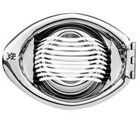 WMF Gourmet Egg Slicer Made from Cromargan, Silver