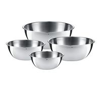 WMF Gourmet kitchen bowl set 4 pieces Stainless steel